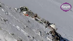 عاقبت تلخ و غم انگیز اجساد هواپیما در دنا + عکس